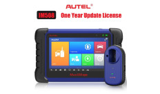 One Year Update License for Original Autel MaxiIM IM508 ADVANCED Programmer